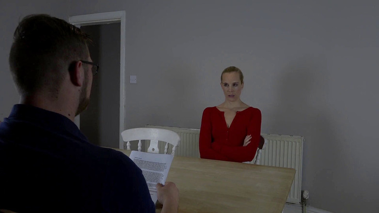 Restricting Ropes: Ariel Anderssen, dibonda selepas memberikan kenyataan