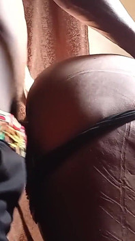We Had Sex Raw No Condoms