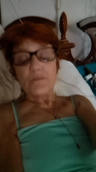 Patty doll 53: Stepmommy dearest wants you to join my page