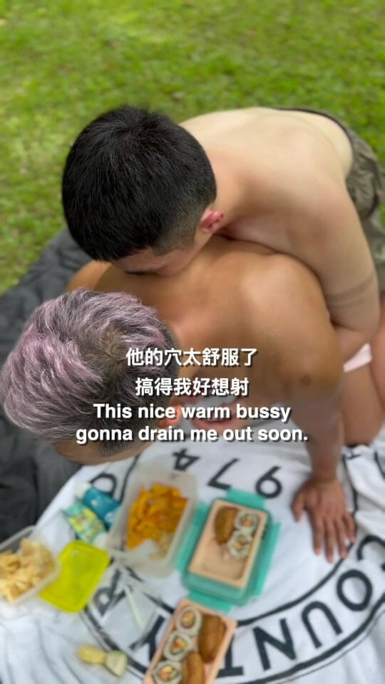 Calven: Los picnics se convierten en cañones salvajes