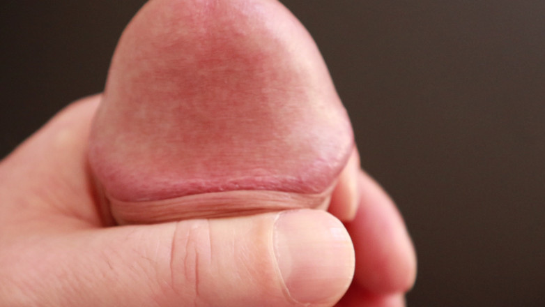 Rocco741: Velký penis