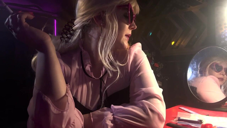 Shawna Panofka: Mistress Has Some Fun with My Sph Cuck!