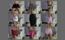 Annika Rose: My Skirts