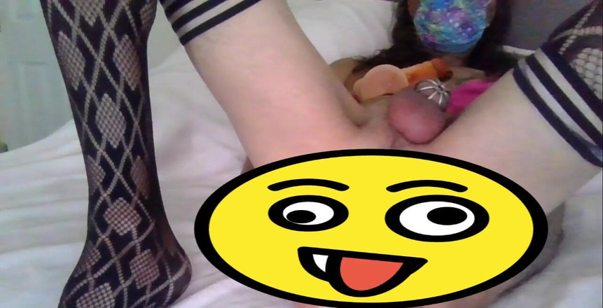 Sissy slave Sylvia: Dm Me Fro – Versi Belum Dipotong