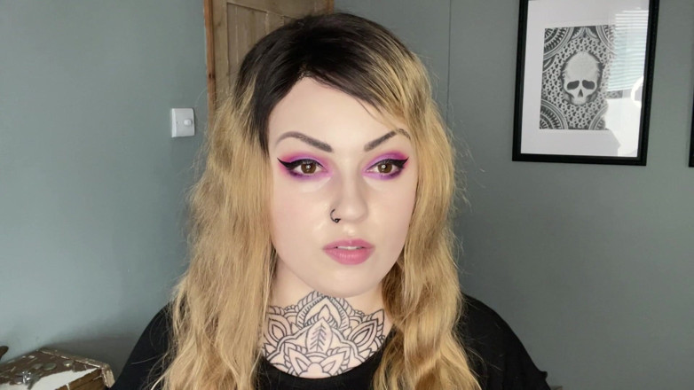 Miss Valentina: Zdradzony i porzucany Sph