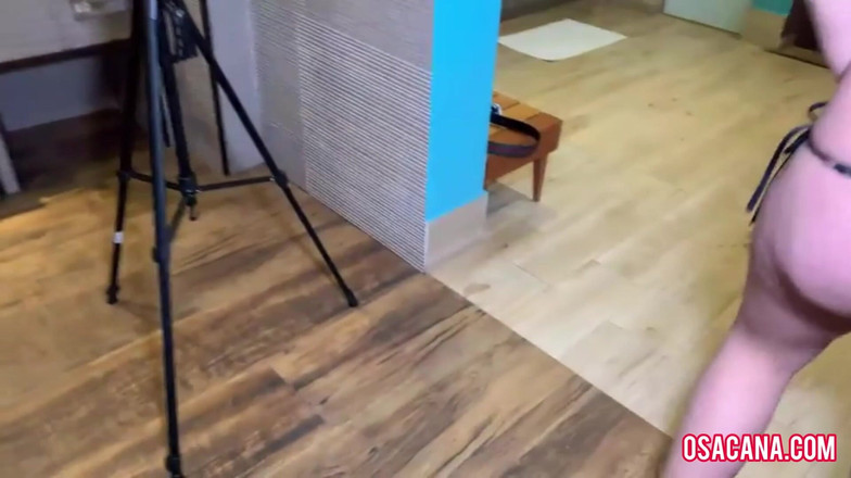 World Tranny: Eu Boto Tudo No Cuzinho Da Bandida