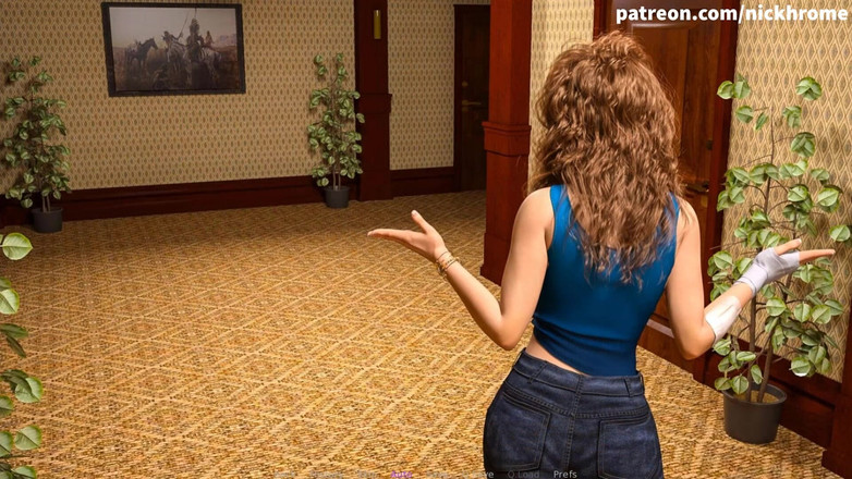 Visual Novels: Hemşirelik zevke dönüyor - bölüm 62