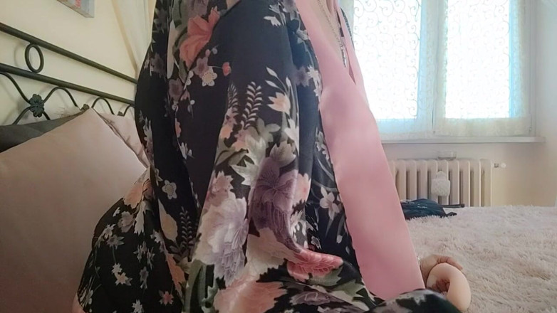savannahamatoriale: My real rousing orgasm