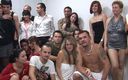 Czech Mega Swingers: Mega swingers checos 10: grandes swingers del mundo 1