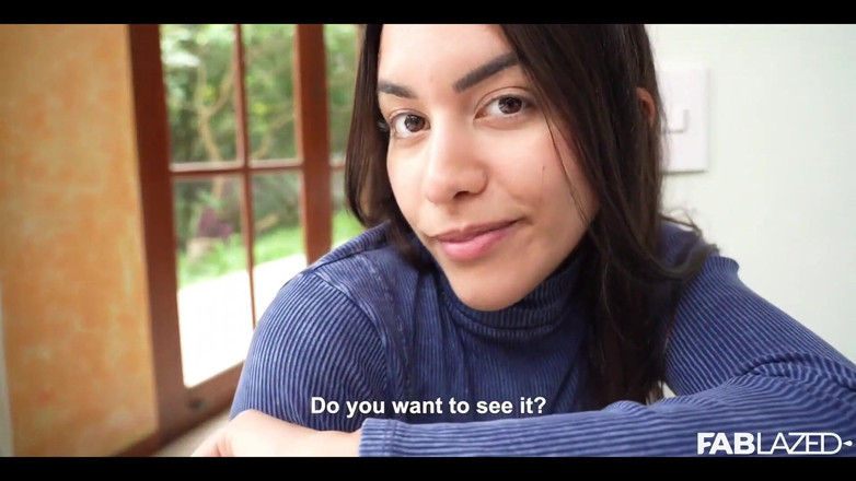 Fablazed: Mi accende a parlarti e masturbarmi! Sborrarò per te!!