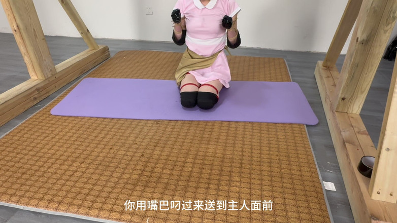 Yanmou: 내 자지를 빨아