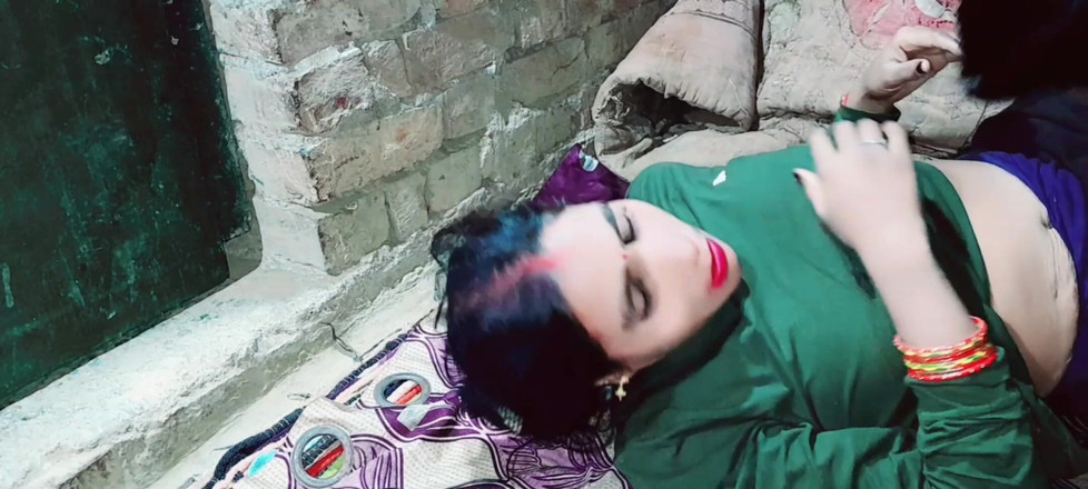 Renudbf: 美しくホットな女の子、義理の妹の夫との初めてのセックス