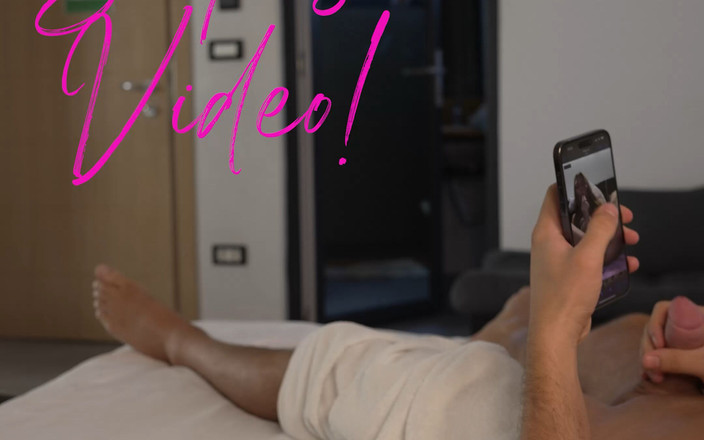 Laura Quest: Video kejutan!