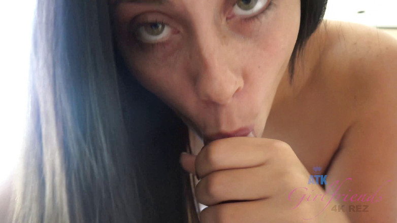 ATK Girlfriends: Vacances virtuelles à Las Vegas avec Gianna Nicole 3/3