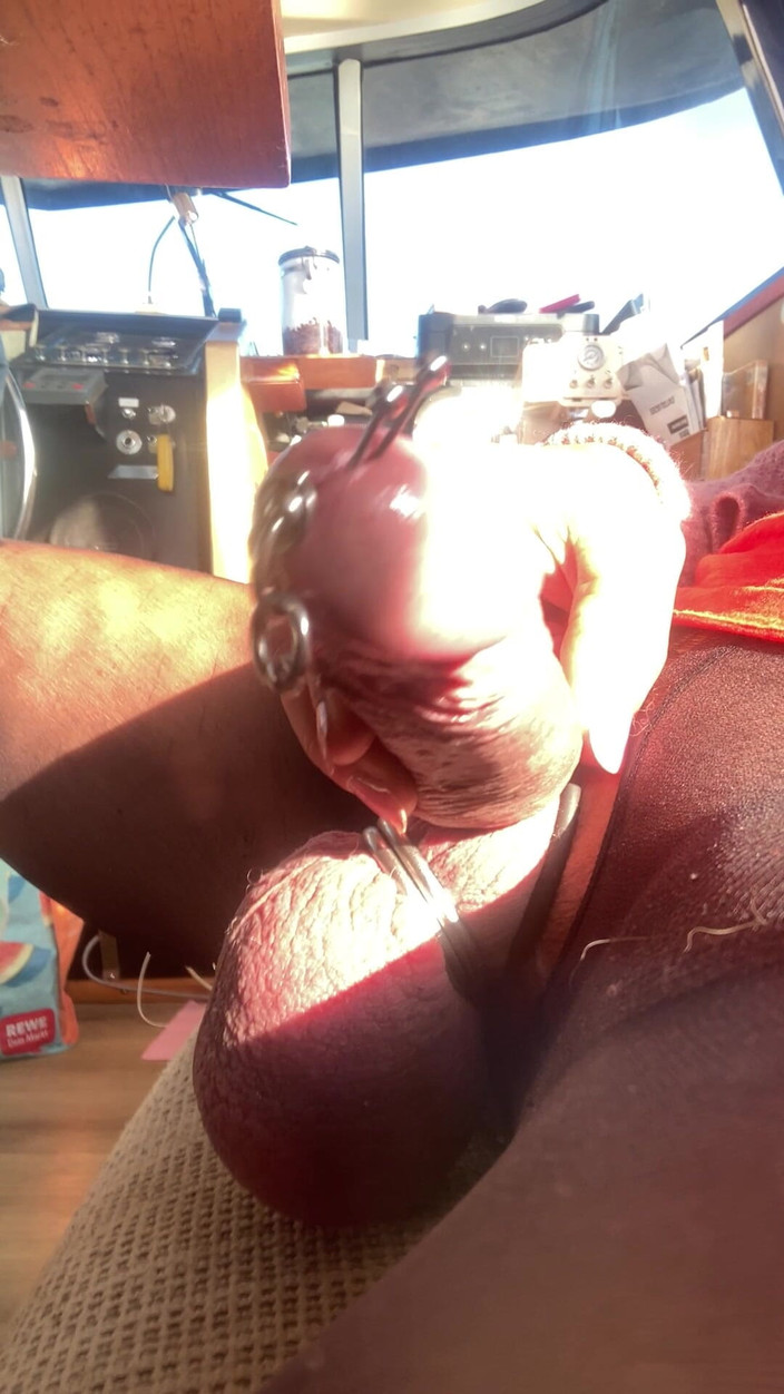 Sonitchka: Silnější vejce