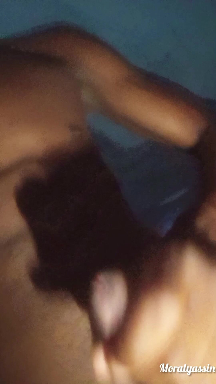 MoralYassin: Naughty Guy Jerking off Imagining Inside a Young Girl's Ass