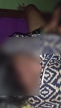 My Desi Wife Doesn't Even Let Me Go on Bed. I'm Licking the Pussy of a Sexy Indian Village Wife