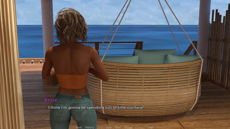 Dirty GamesXxX: Tacos: evli çift yıldönümünü barbados'ta kutluyor - bölüm 74