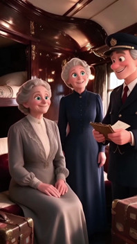 The Story of the Orient Express