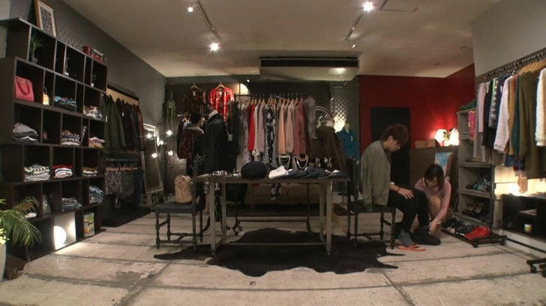 CherryBONBON: Quá nhiều cái nhìn bí mật tại thư ký quyến...