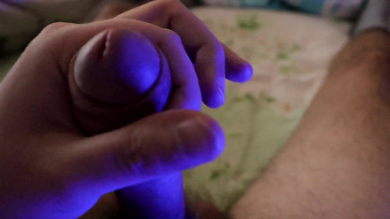 Epic Bro: Huge cumshot with dirty talk and loud moaning