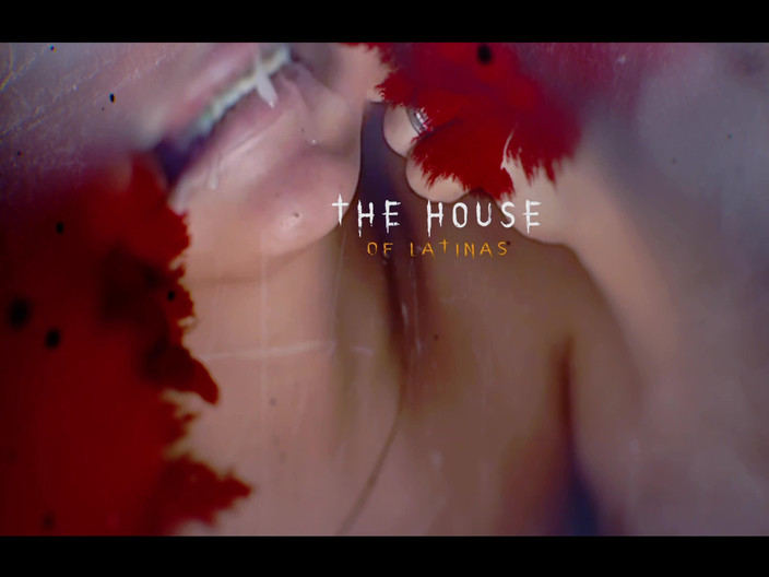 PABLO N3GROBAR: The Devil Beside Me