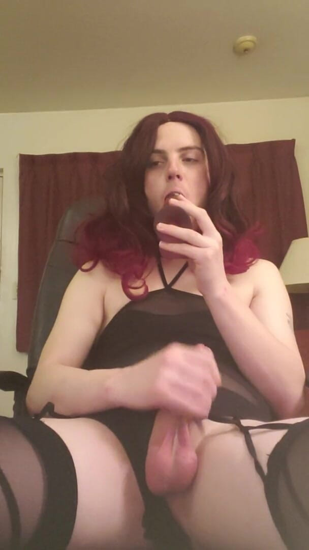 Sissy Skylar: Отель сисси 2