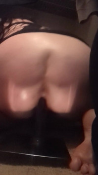 I Love Fucking Myself