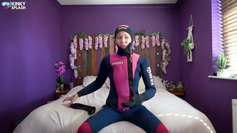 UKCuteGirl Lucy Lauren: Lucy, agent invisible, tourmente les recrues dans un bukkake dans...