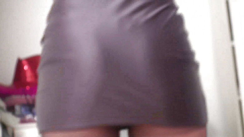 Foot Girls: Eva-Nera tourmente Bobby