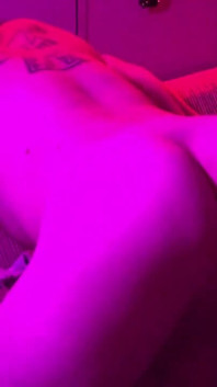 Just Fucking and Sucking This Bwc