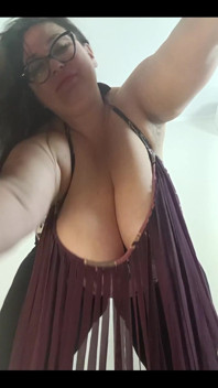 New Outfit for Titties