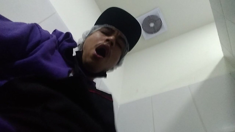 AlexAlejandro13: 공중화장실