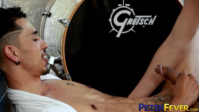 Peter Fever: Peterfever la reunion episodio 4: sexploitation gay