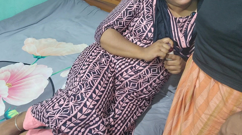 Banglavabi02: Ošukal jsem armádní manželku do spokojené části mého srdce