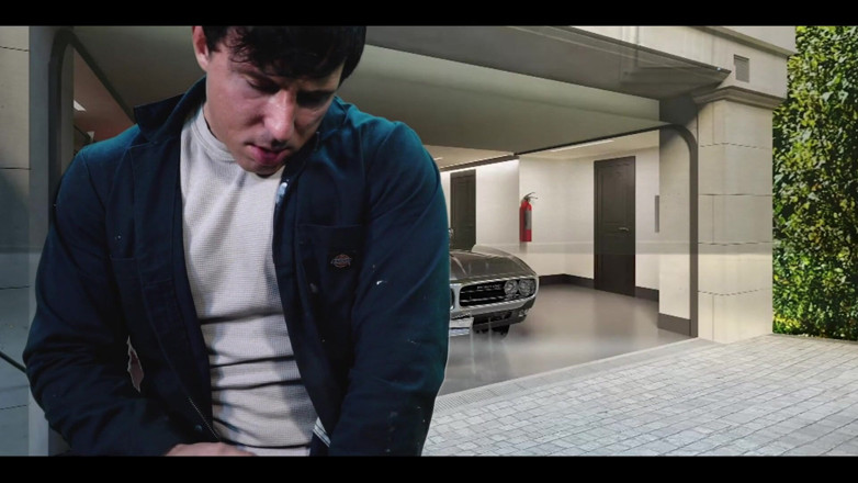 Reese Rideout: Mechanic Reese Jo