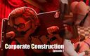 Dukes Hardcore Honeys: Corporate Construction Episode 7