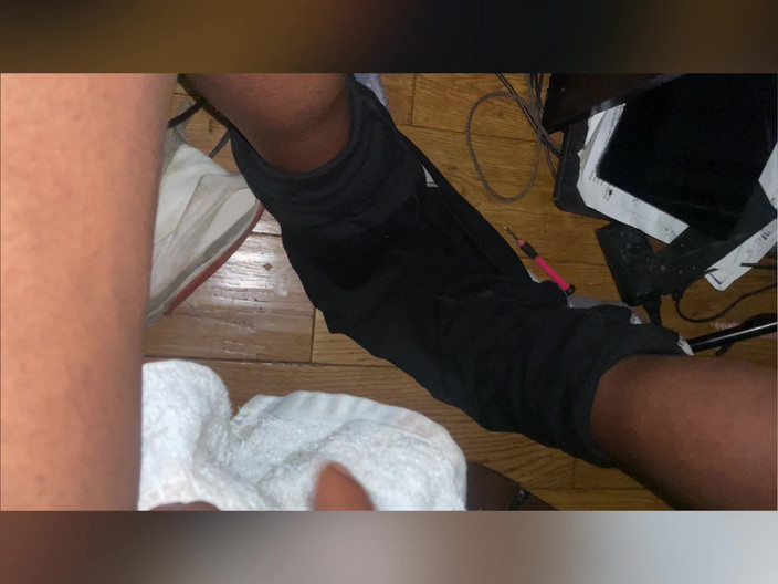 MerlinMystique: दो बार वापस वापस वीर्य निकालना