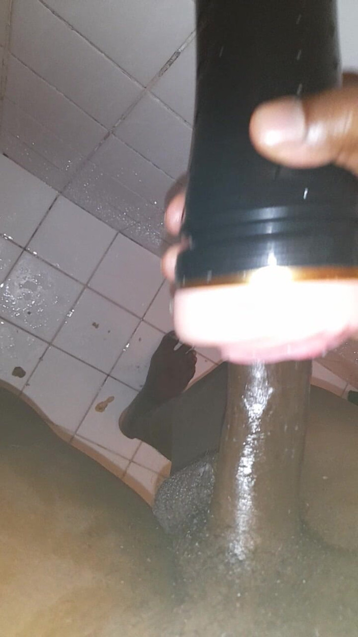 Black guy: S9 E9를 따먹어