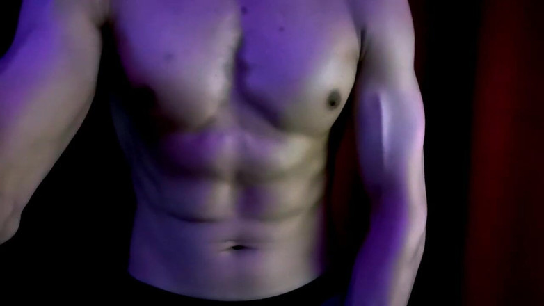 SEXY_GUYBEST: Můj trup