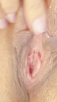 Katyas intensives squirting & nahaufnahme-orgasmus - ultimatives vergnügen!