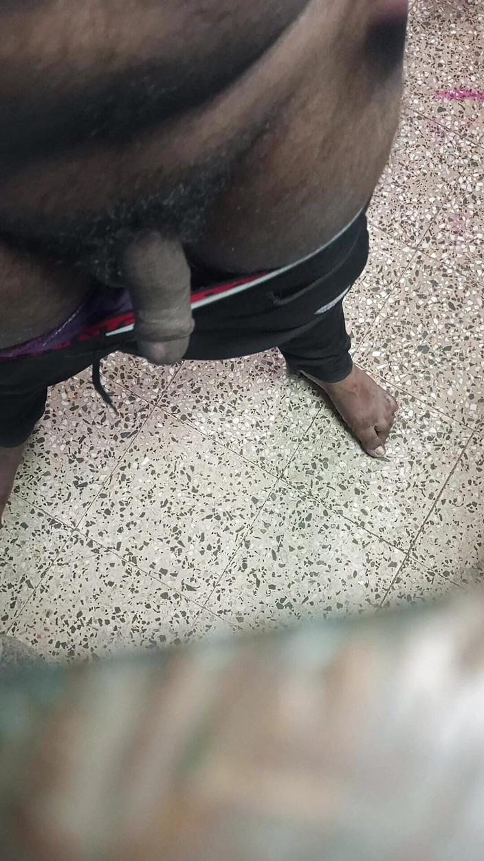 Indoor ally: Дружина Мера аур облизує пизду