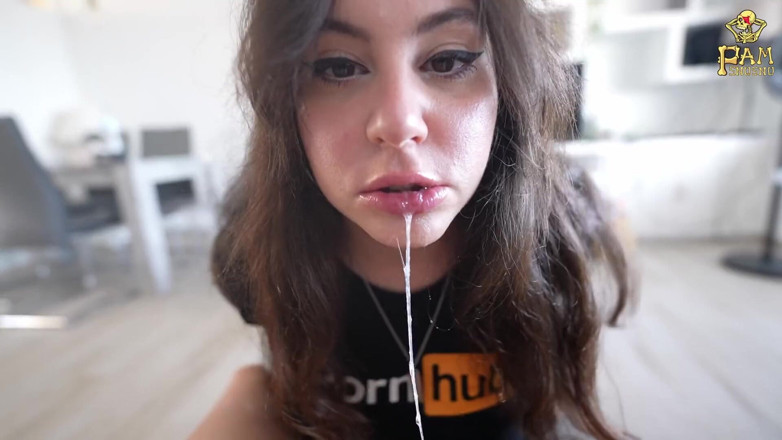 Pamsnusnu: I Fuck a Fan and He Becomes a Super Fan 2...