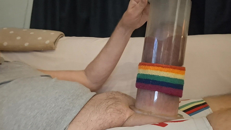 Monster_Meat_: 一根大而有力的鸡巴