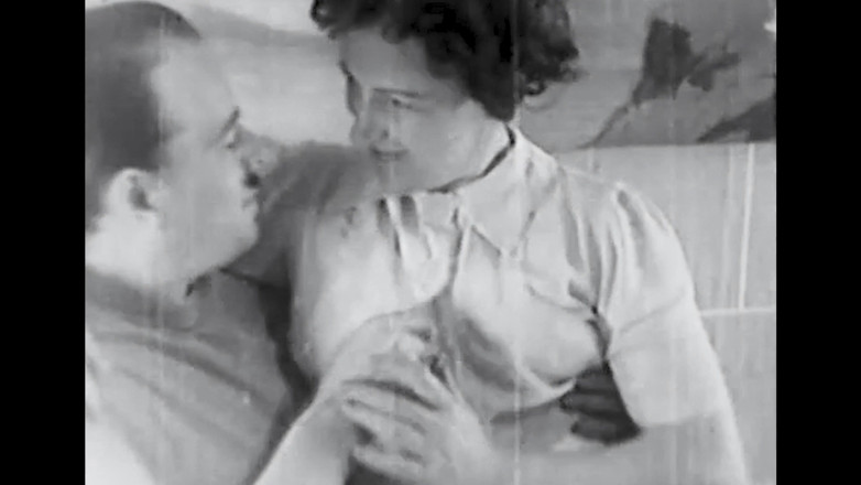 Vintage Erotic Archive: On Vacation - Original Restored Edition