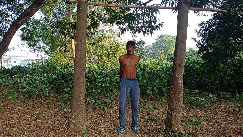 LinearOrnament35: 그녀의 섹스 단계 Joony Sans와 섹스하는 Mars를 잡아당기기