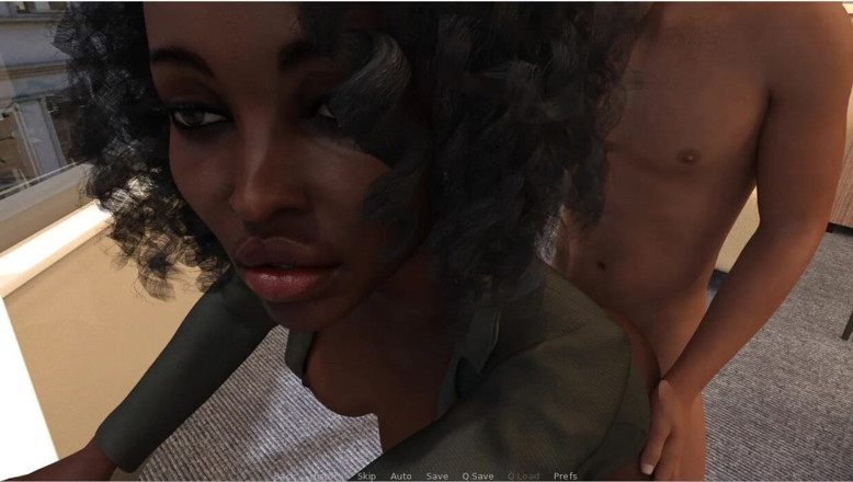 XXX Games Bunk: Weekend Lollygagging - Gameplay - Roleplay - Petplay - Anal Licking