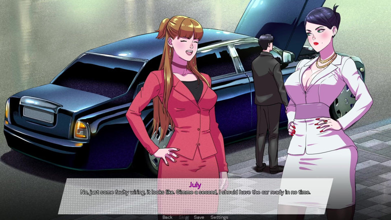 Like A Boss: Complete Gameplay - Driven Affairs, Part 10