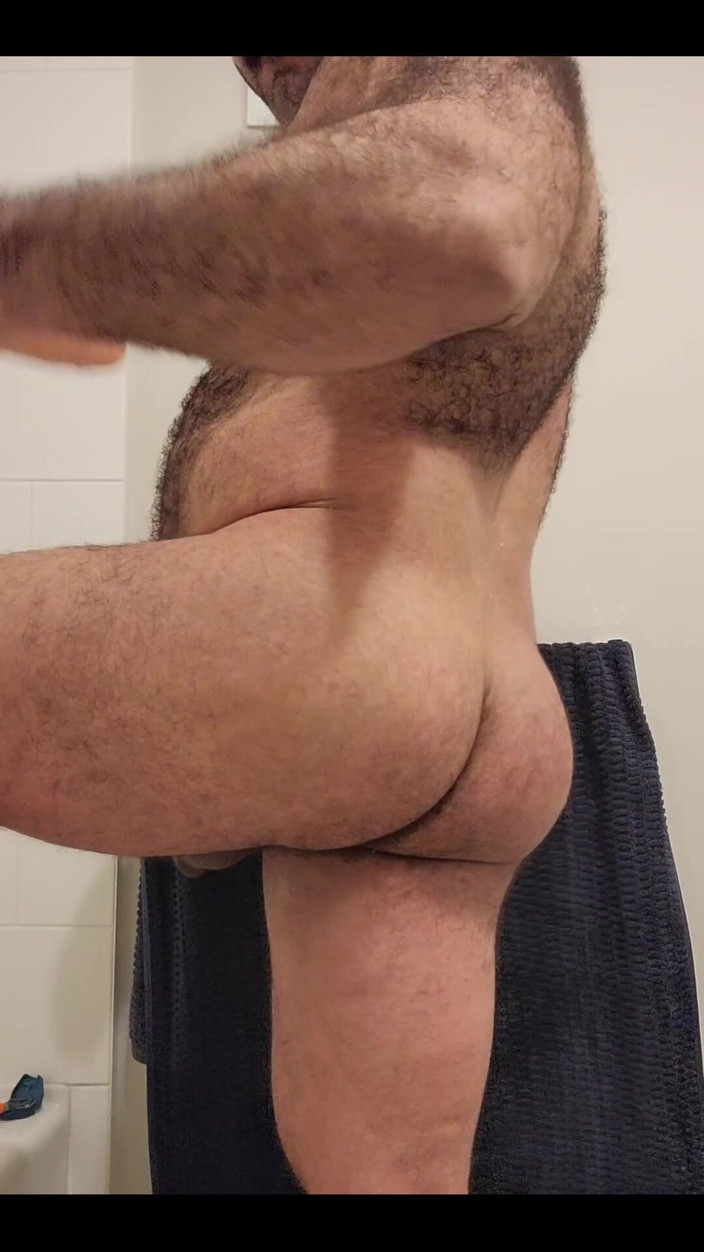 Lobo: Masa dubur