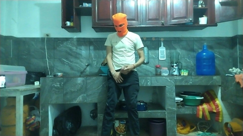 NEGRITA SEXY: Мы разговаривали с моей сводной сестрой, потом я начала фантазировать о ней